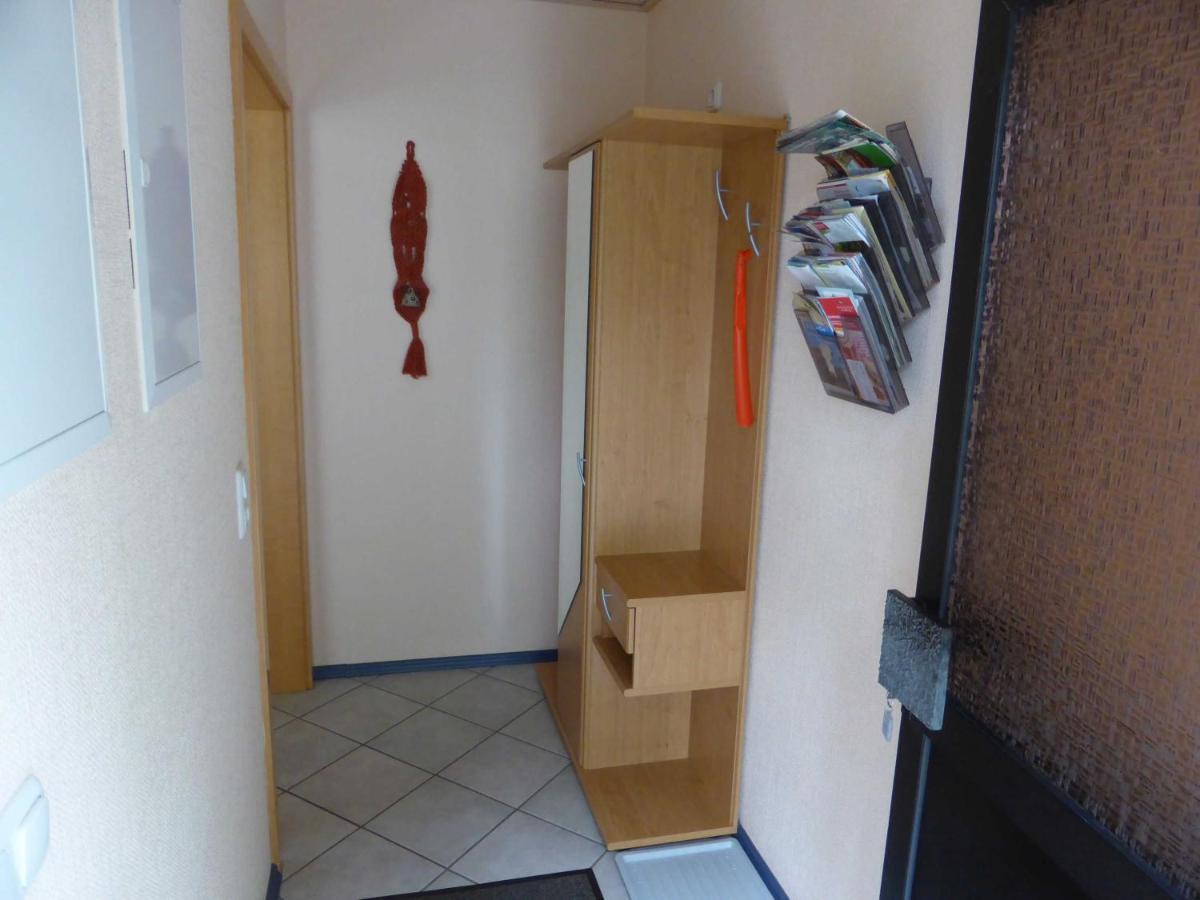 Ferienwohnung Kunze Mistelgau Exterior photo