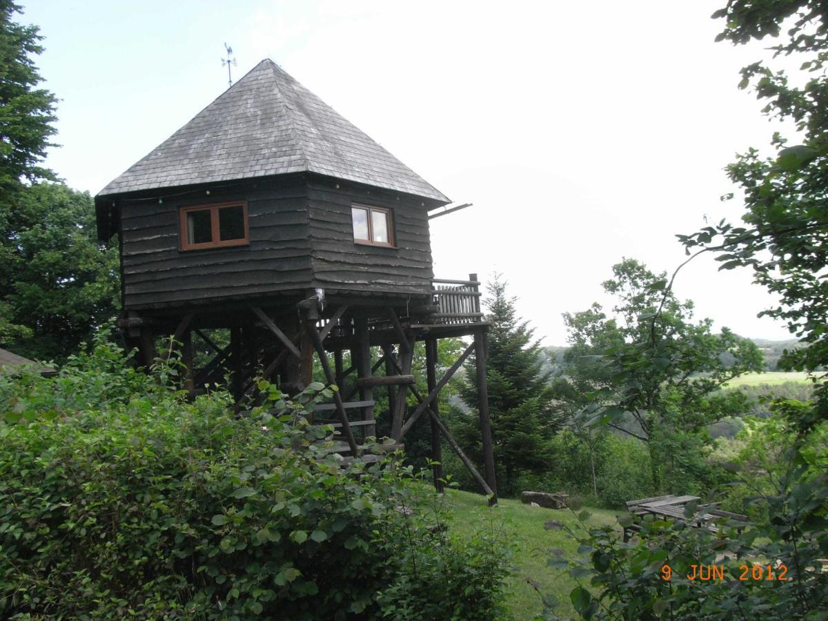 Ferienwohnung Kunze Mistelgau Exterior photo